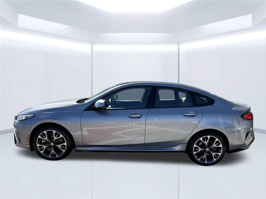 Used 2025 BMW 228i xDrive AWD/4WD image 3