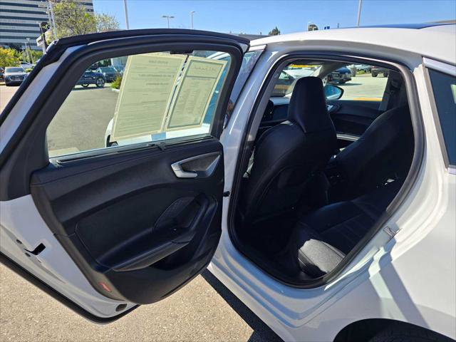 Used 2025 Audi A5 2.0T Premium Plus w/ Premium Plus AWD/4WD image 17