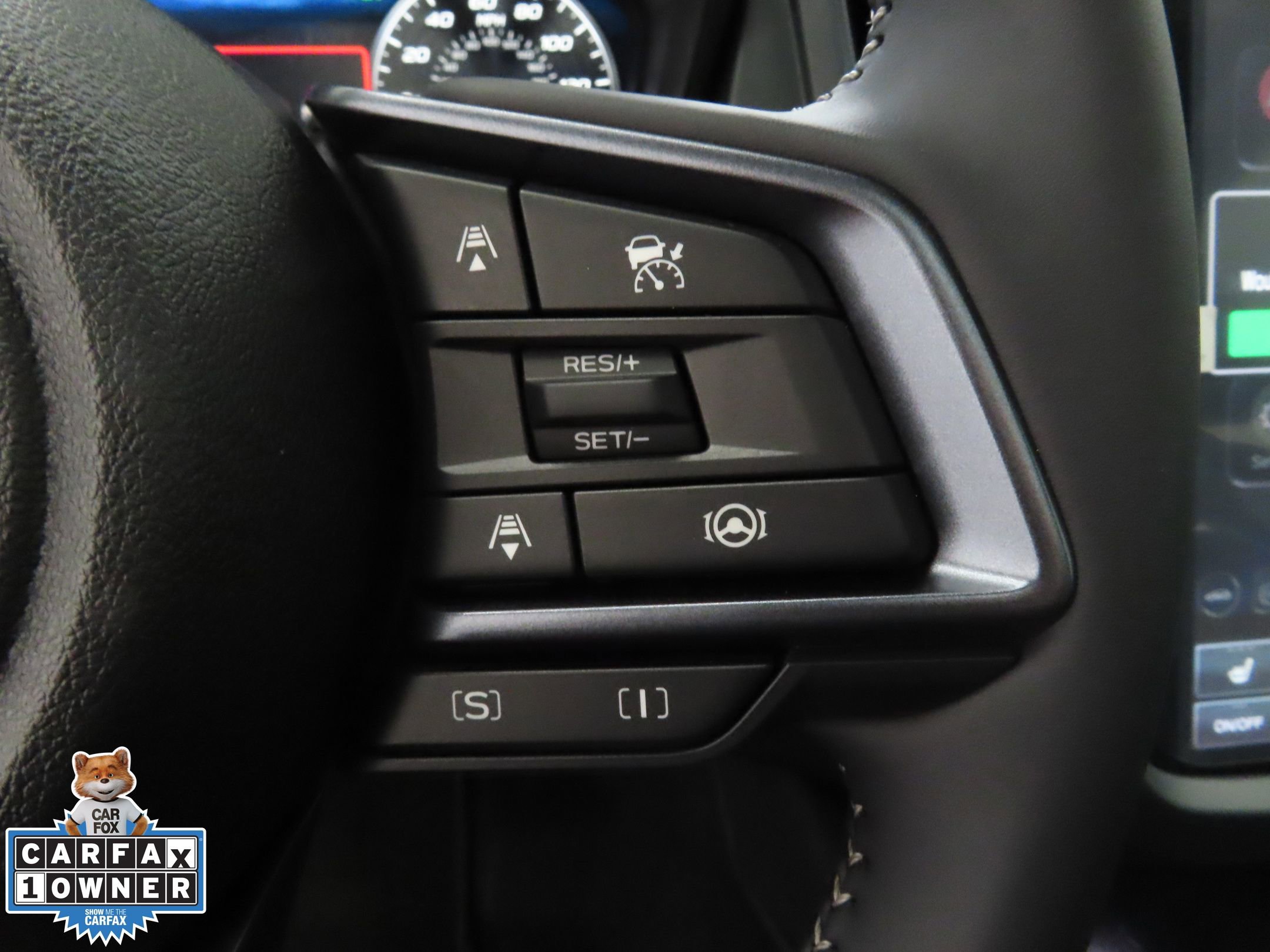 Used 2025 Subaru Forester Limited AWD/4WD image 15