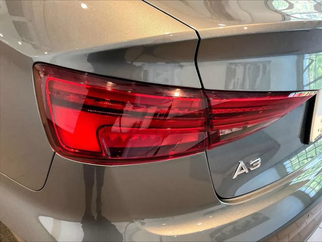 Used 2018 Audi A3 2.0T Premium Plus w/ Premium Plus Package AWD/4WD image 31