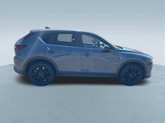 Used 2024 MAZDA CX-5 Carbon Edition AWD/4WD image 10