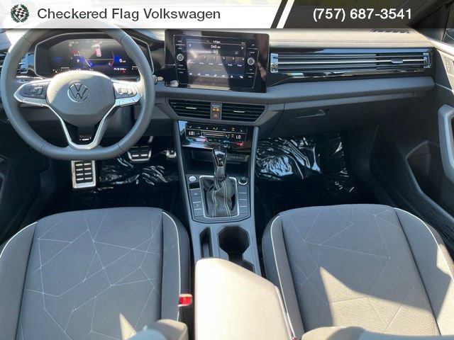 New 2027 Volkswagen Jetta Sport FWD image 29