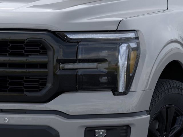 New 2026 Ford F150 Lariat AWD/4WD image 18