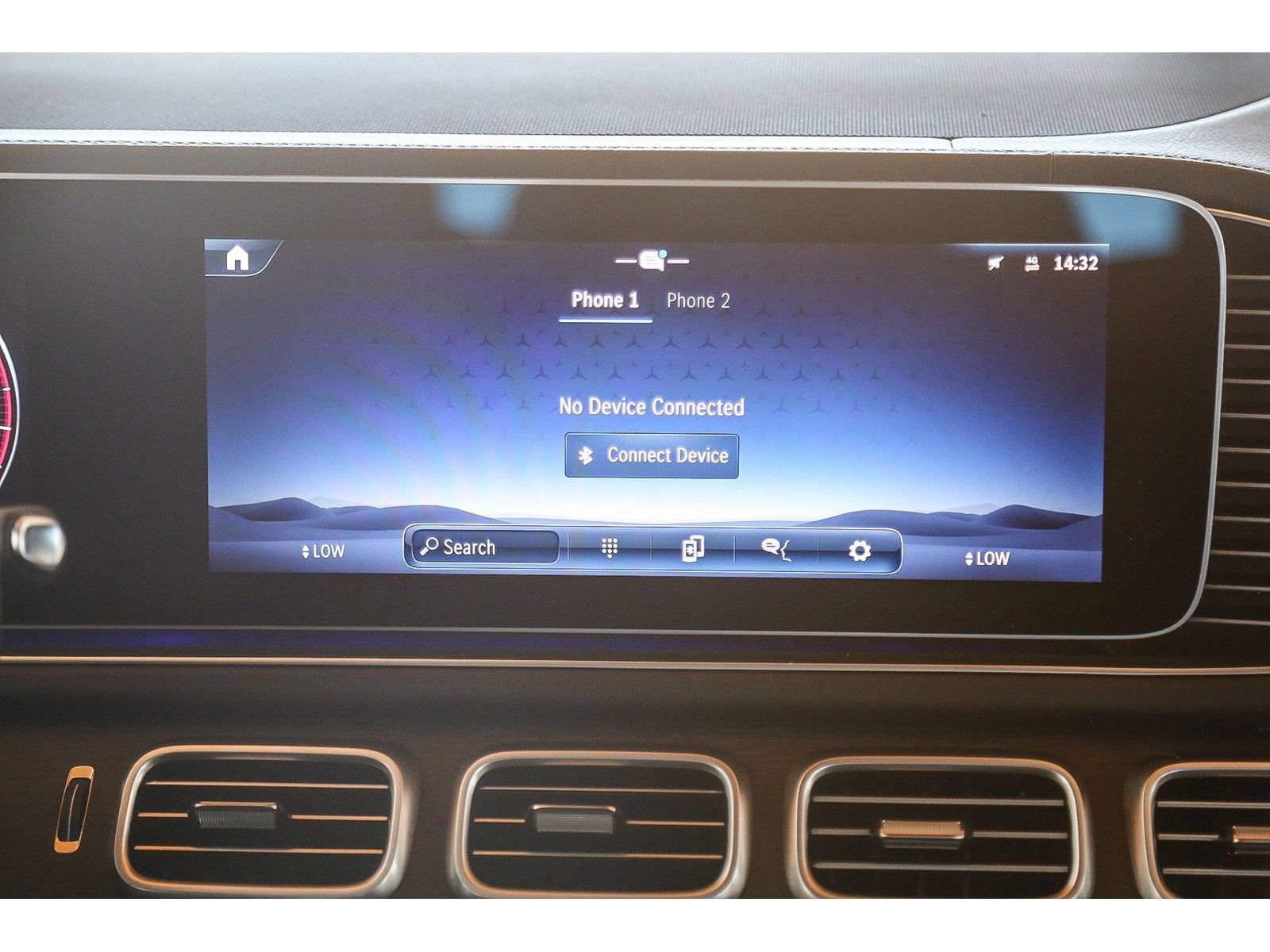 New 2026 Mercedes-Benz GLS 450 4MATIC image 12