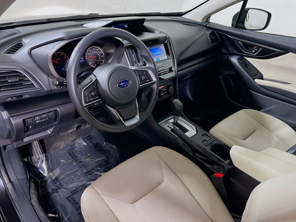 Used 2018 Subaru Impreza 2.0i Premium image 10