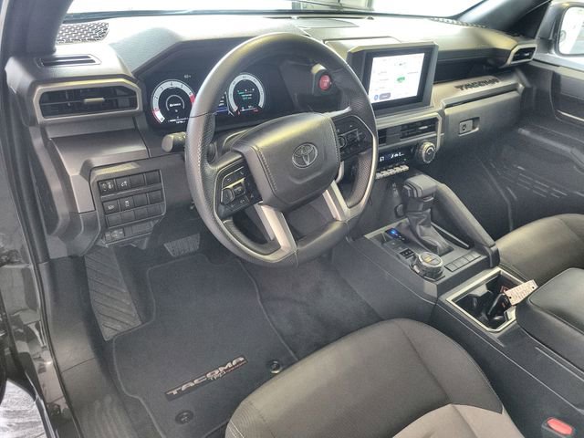 Certified 2025 Toyota Tacoma TRD Off-Road image 14