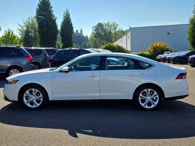 Used 2023 Honda Accord LX image 4