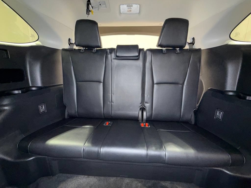 Used 2022 Toyota Highlander Platinum AWD/4WD image 23