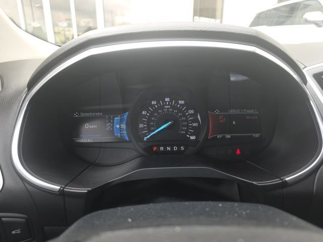 Used 2017 Ford Edge Sport w/ Equipment Group 401A AWD/4WD image 11