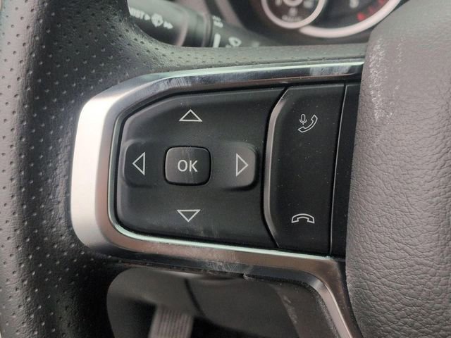 New 2026 RAM 3500 Tradesman w/ Chrome Appearance Group A image 19