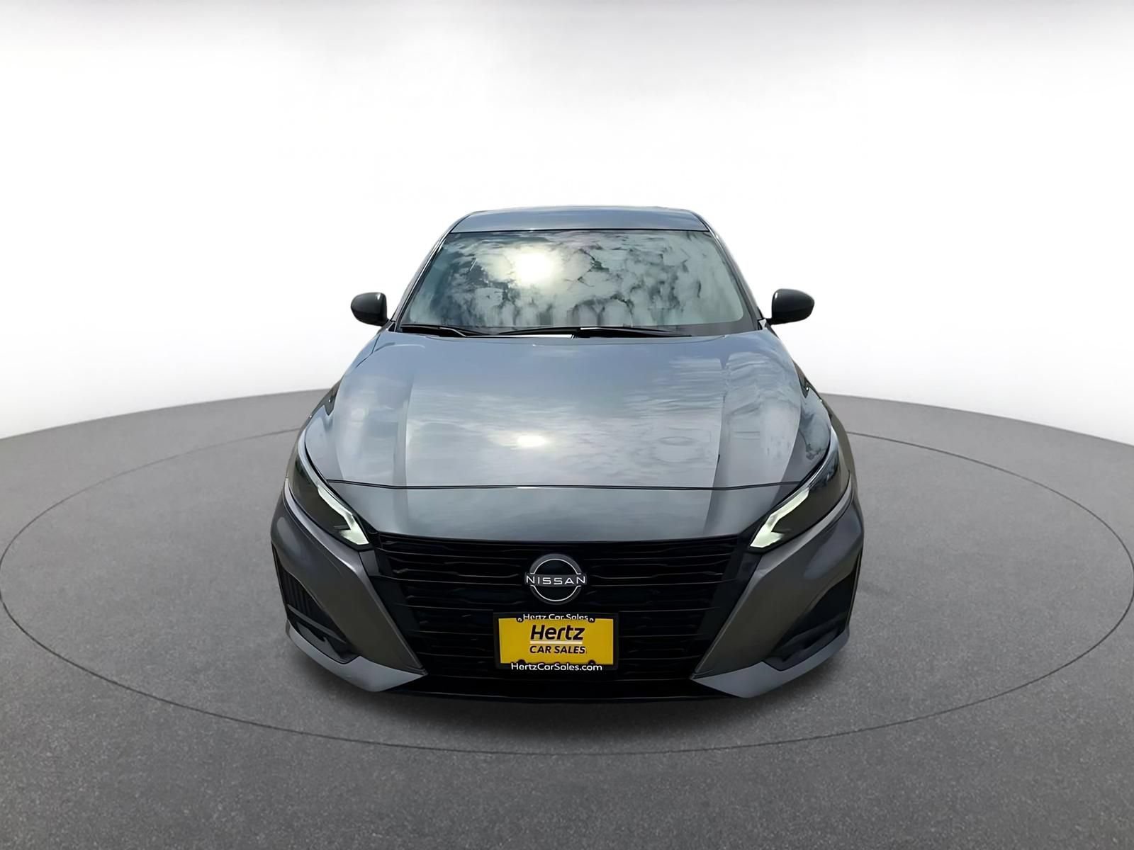 Used 2026 Nissan Altima 2.5 SV FWD image 4