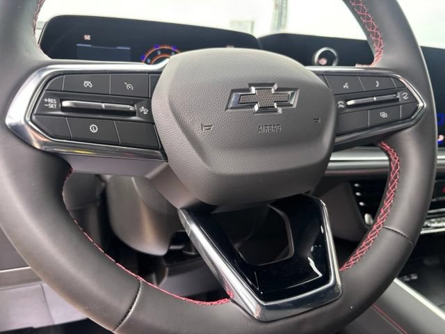 New 2026 Chevrolet Tahoe RST AWD/4WD image 26