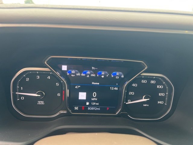 Used 2021 GMC Yukon Denali image 5