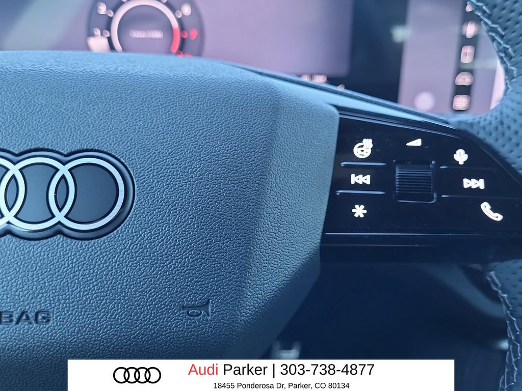 New 2026 Audi SQ5 Premium Plus AWD/4WD image 18