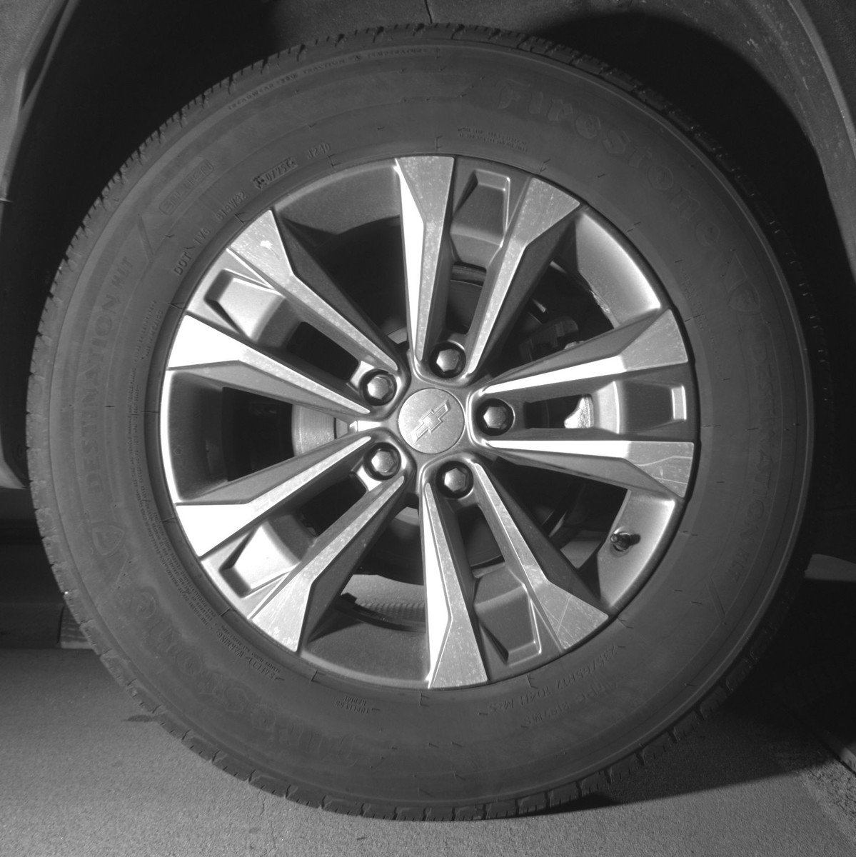 Used 2025 Chevrolet Equinox LT FWD image 15