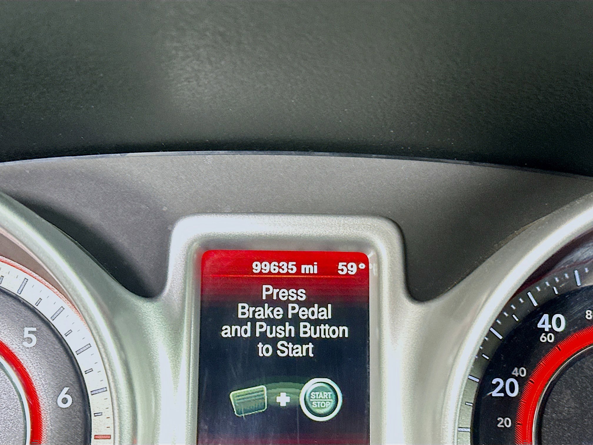 Used 2019 Dodge Journey SE image 19