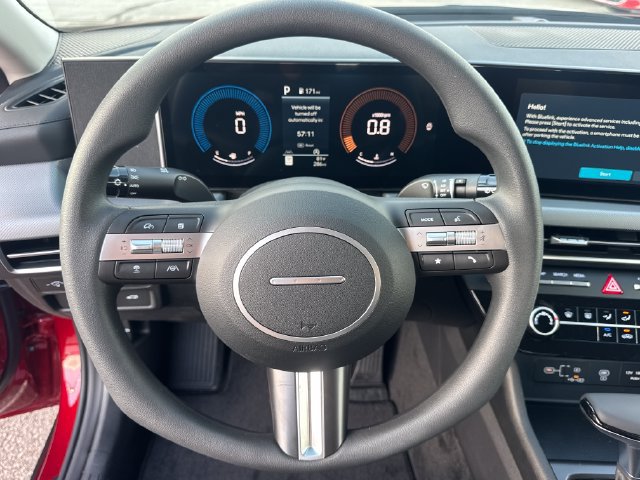 New 2026 Hyundai Sonata SE FWD image 16