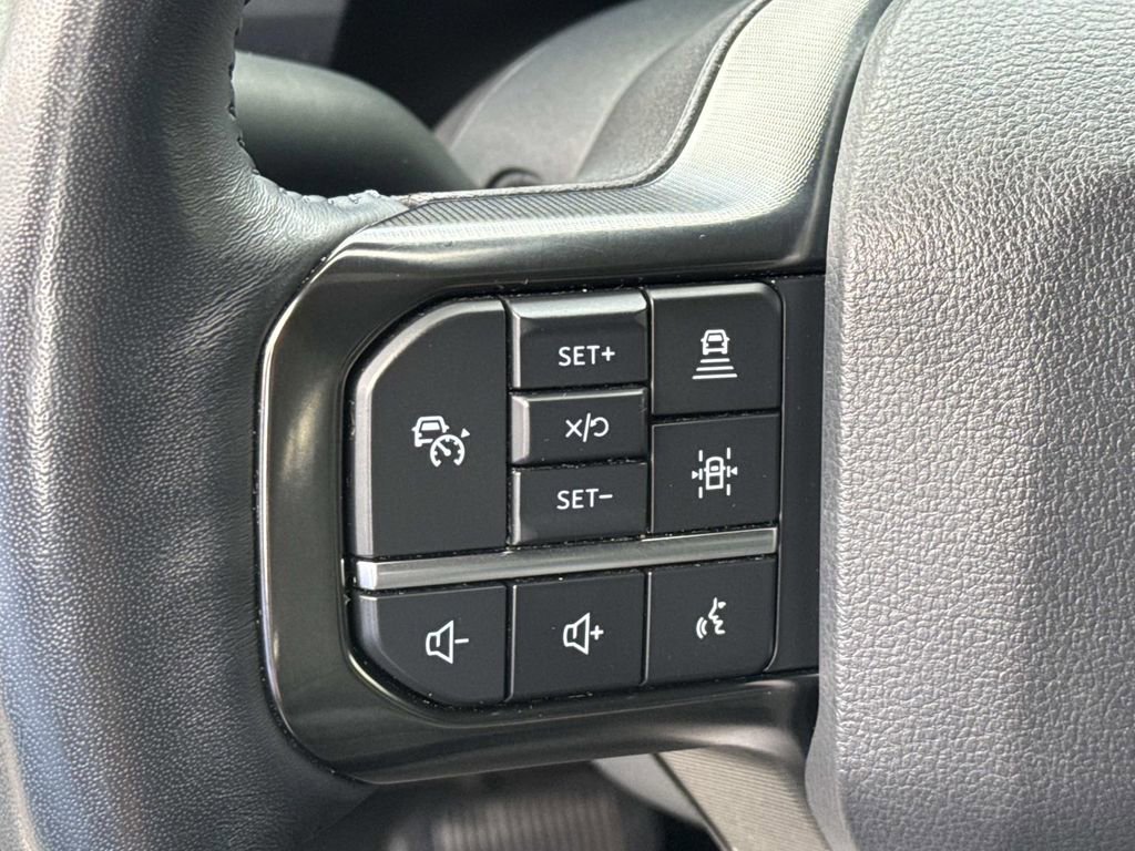 Used 2024 Ford F150 Platinum w/ Equipment Group 702A High image 23