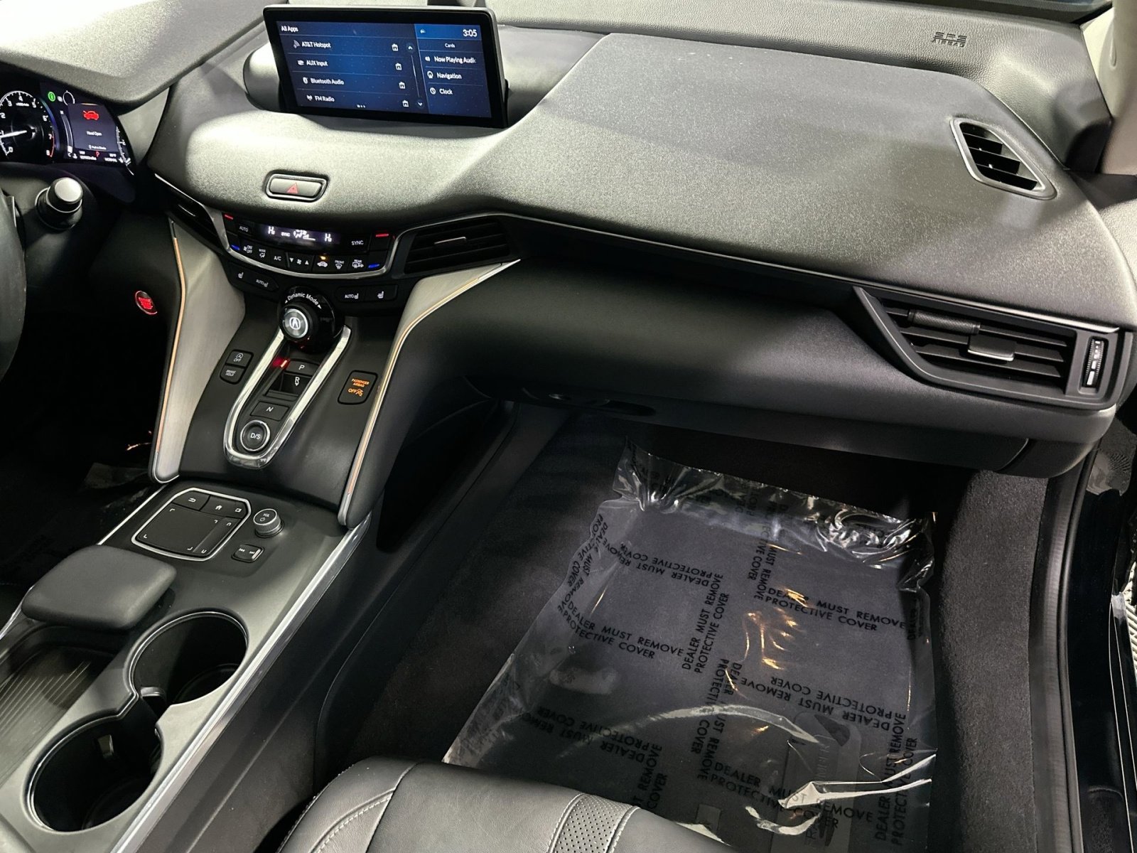 Used 2022 Acura TLX w/ Technology Package image 38