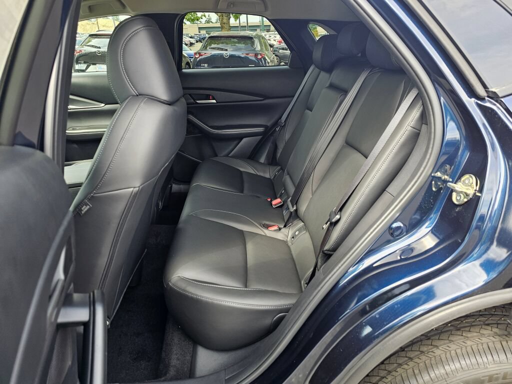 New 2026 MAZDA CX-30 AWD 2.5 S w/ Select Sport Pkg image 22