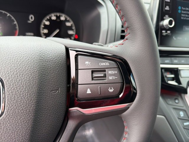 New 2026 Honda Odyssey Sport-L image 24