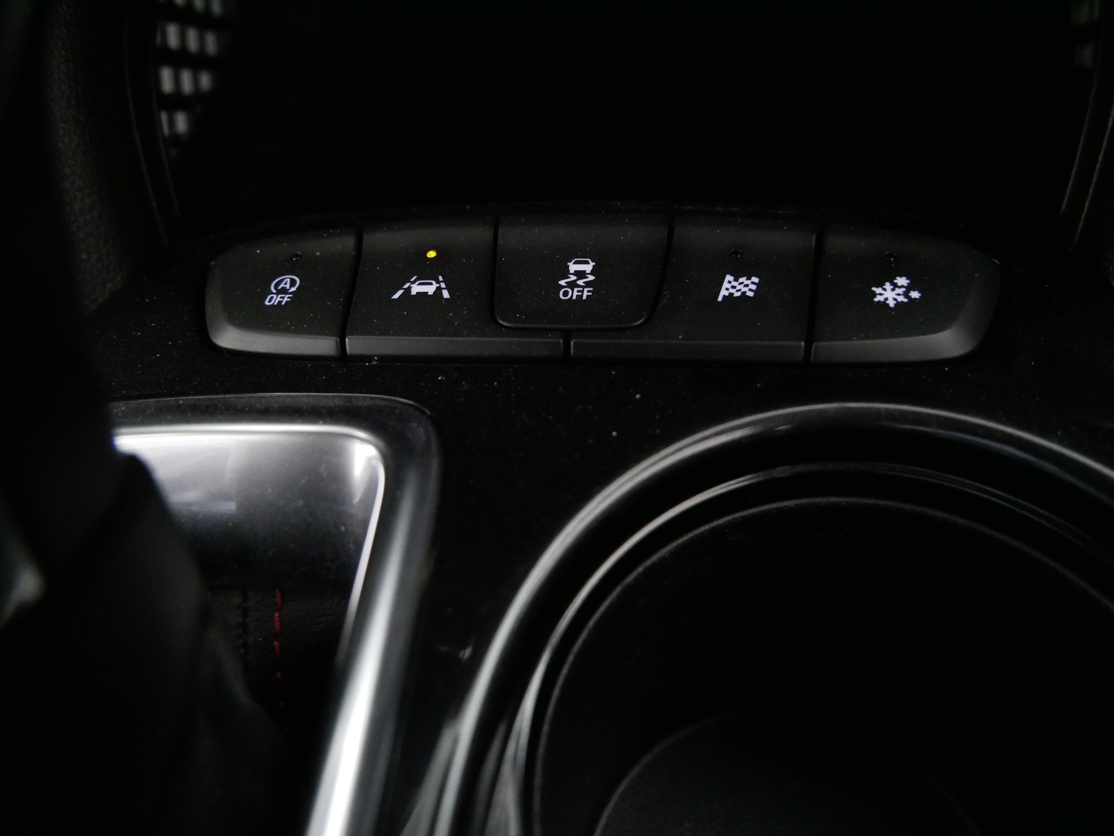 Certified 2022 Chevrolet TrailBlazer RS image 29