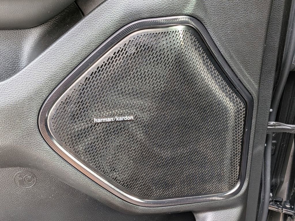 Used 2025 RAM 1500 RHO w/ RHO Level 1 Equipment Group image 15