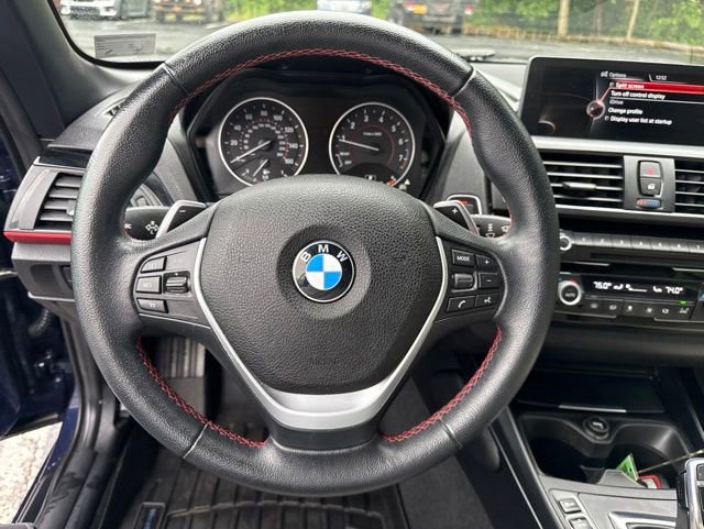 Used 2016 BMW 228i Convertible RWD image 18