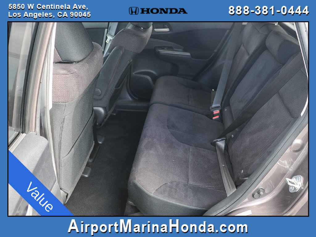 Used 2013 Honda CR-V EX image 23