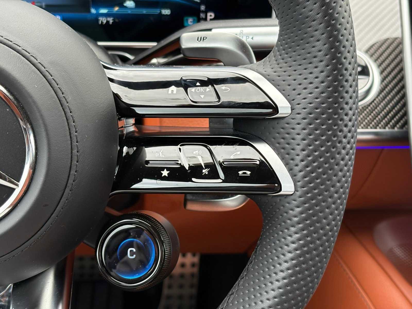 Certified 2025 Mercedes-Benz S 63 AMG S image 22