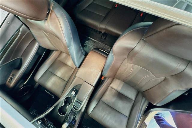 Used 2018 Lexus RX 350 FWD w/ Premium Package image 20