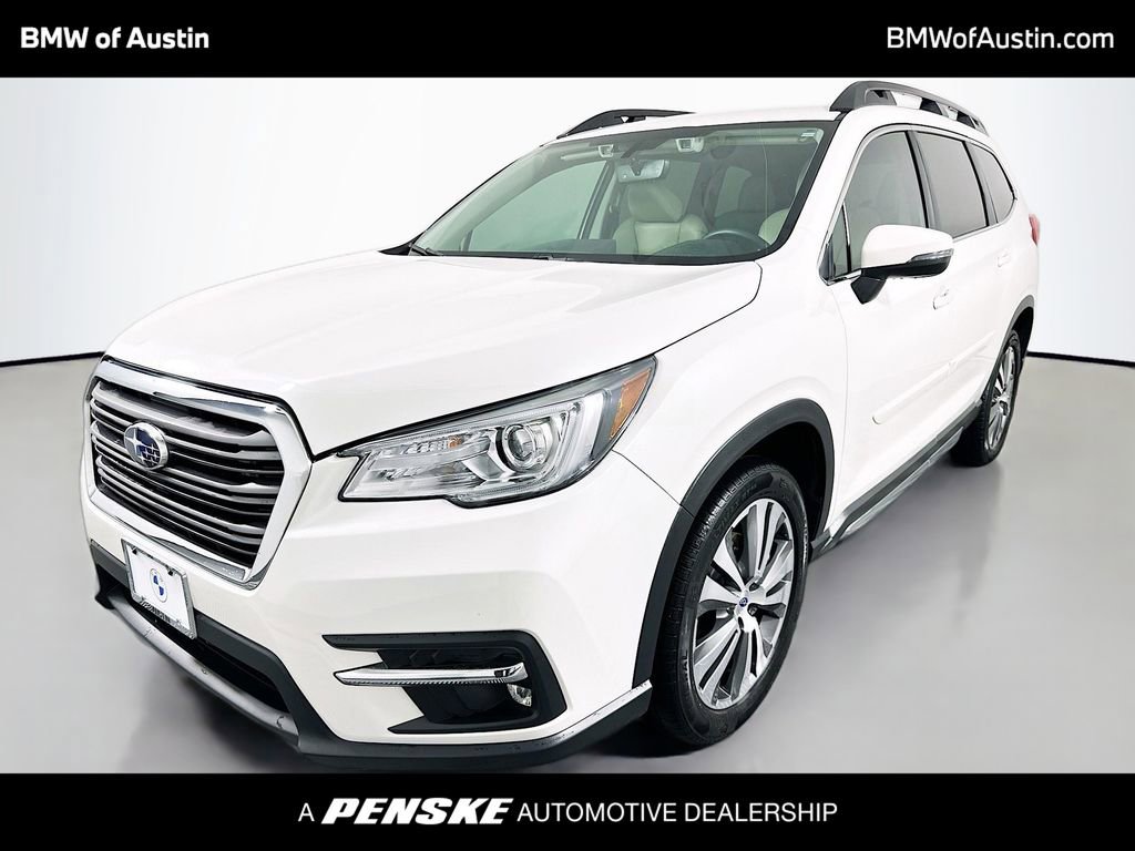 Used 2020 Subaru Ascent Limited image 1