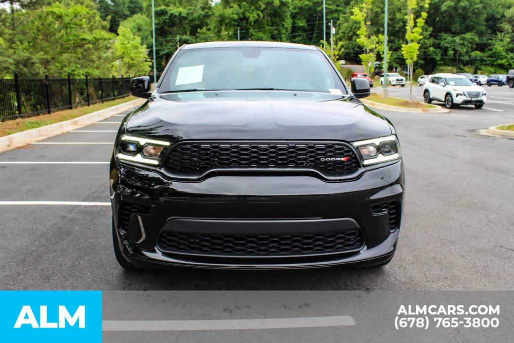 Used 2026 Dodge Durango GT RWD image 10