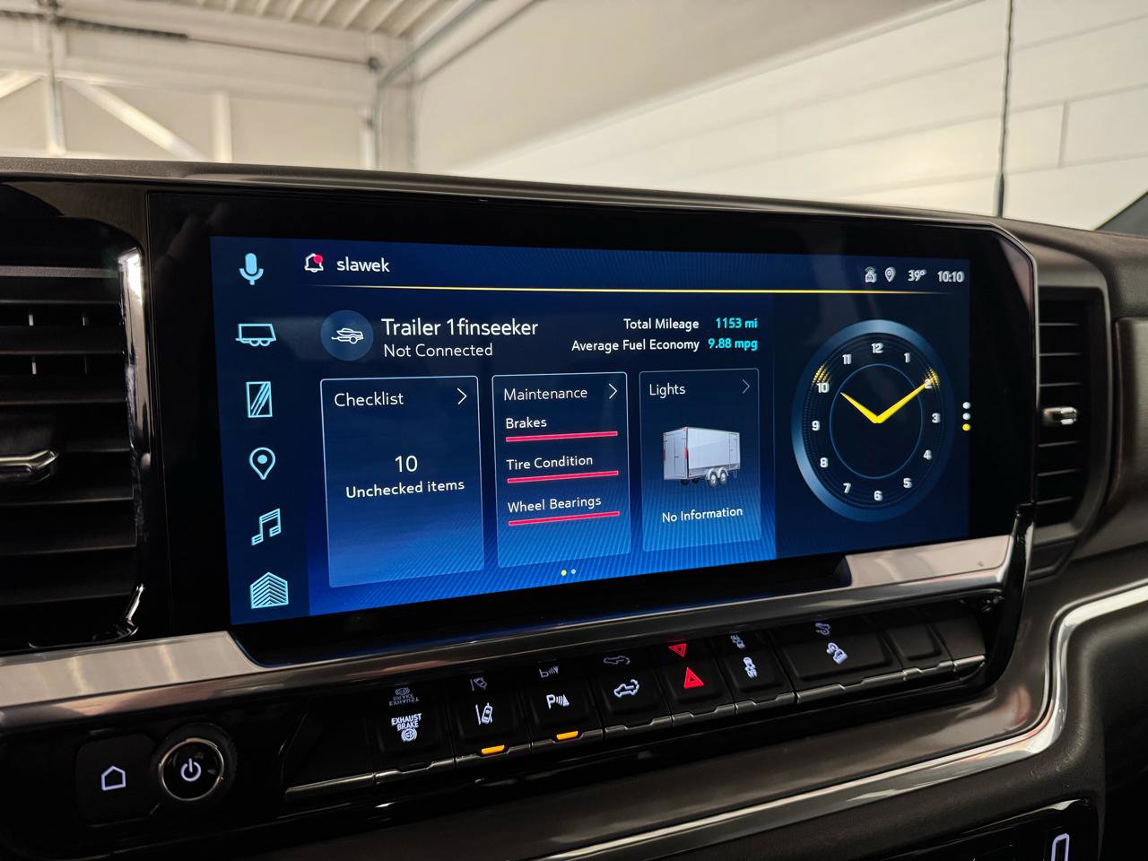 Used 2024 Chevrolet Silverado 2500 High Country w/ Technology Package image 32