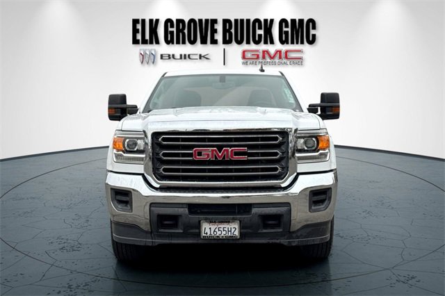 Used 2017 GMC Sierra 2500 2WD Crew Cab image 9