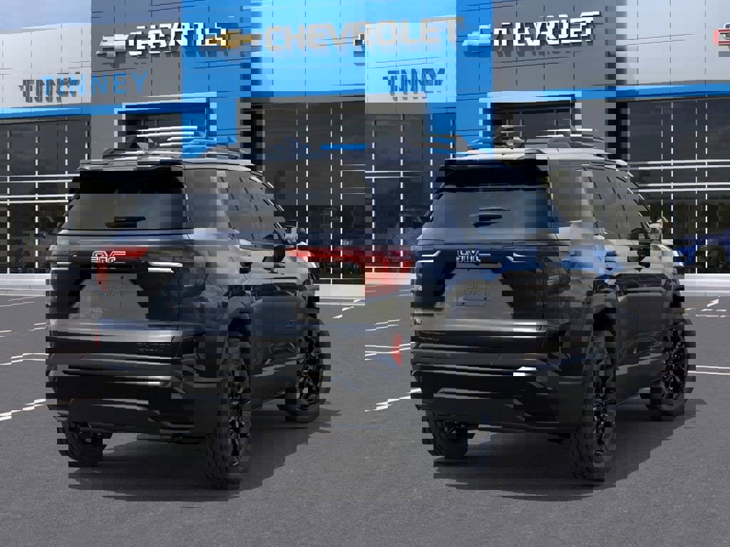 New 2026 GMC Terrain Elevation FWD image 4