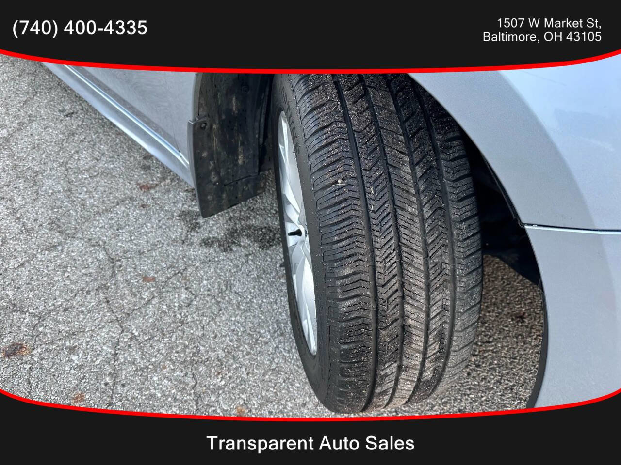 Used 2015 Subaru Legacy 2.5i Premium image 19