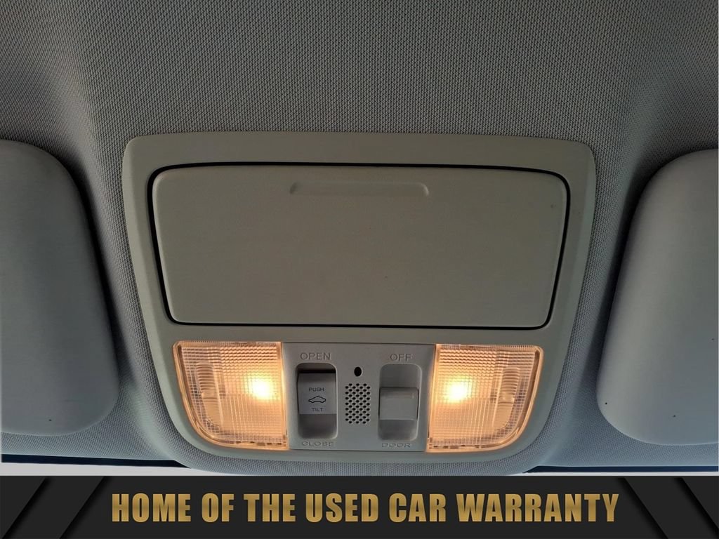 Used 2013 Honda CR-V EX-L image 28