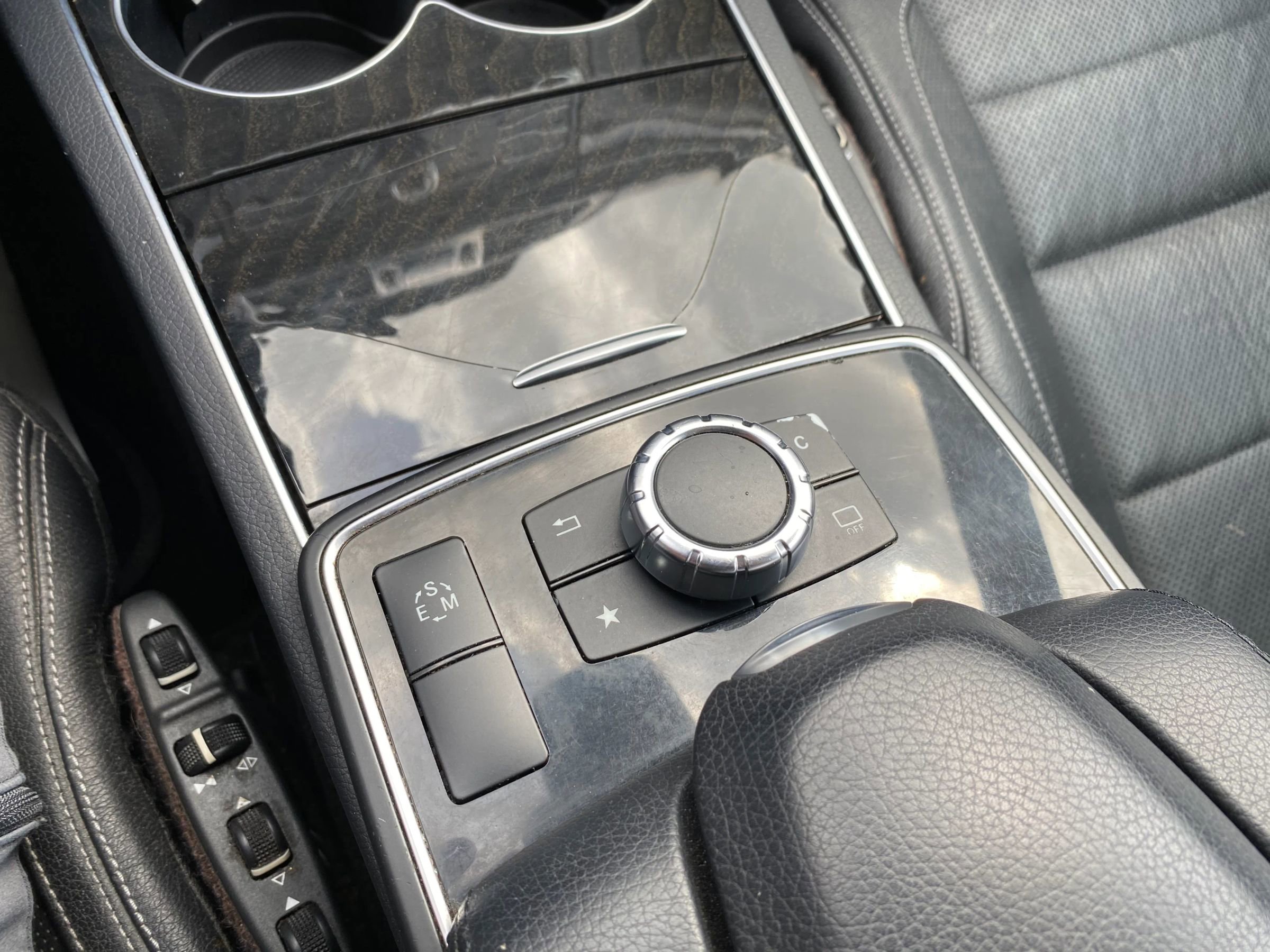 Used 2016 Mercedes-Benz E 400 4MATIC Coupe image 20