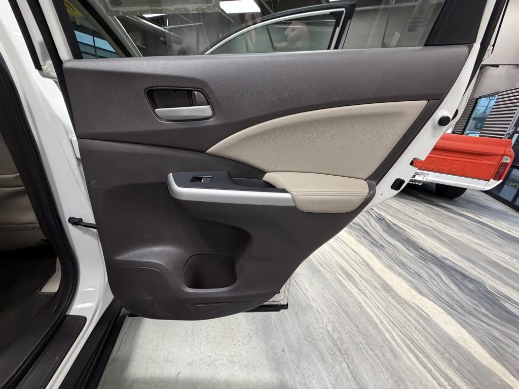 Used 2013 Honda CR-V EX-L image 43