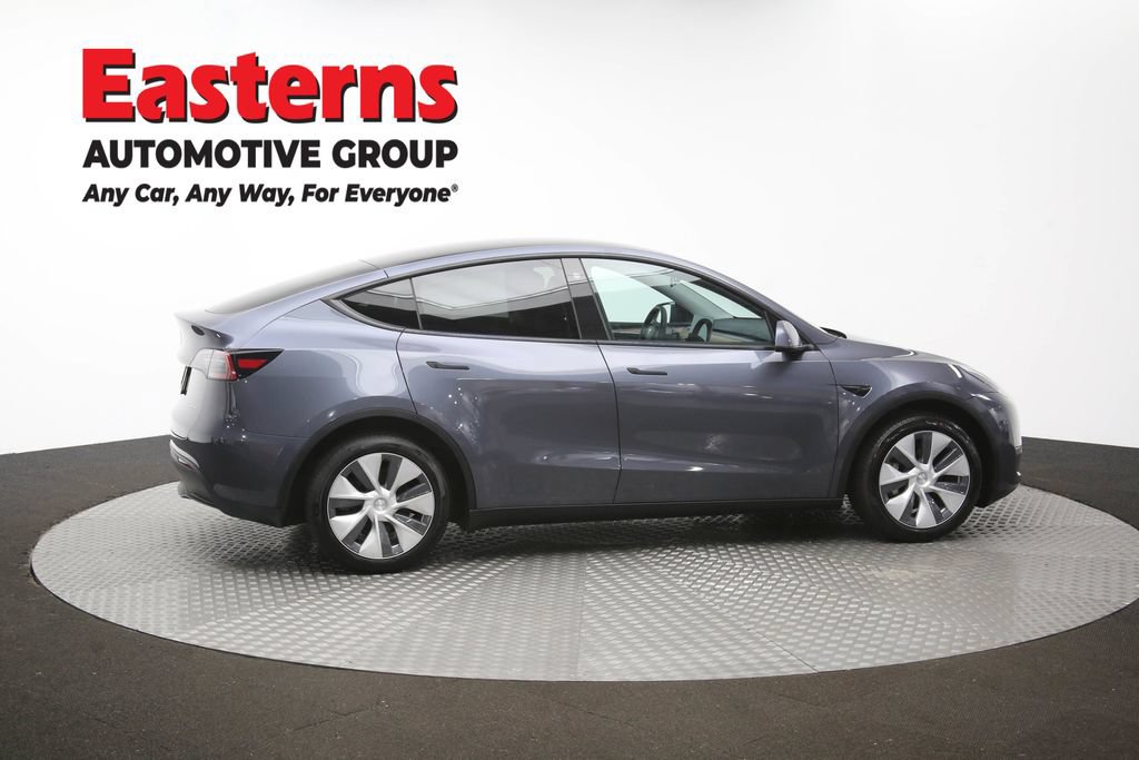 Used 2023 Tesla Model Y Long Range AWD/4WD image 40