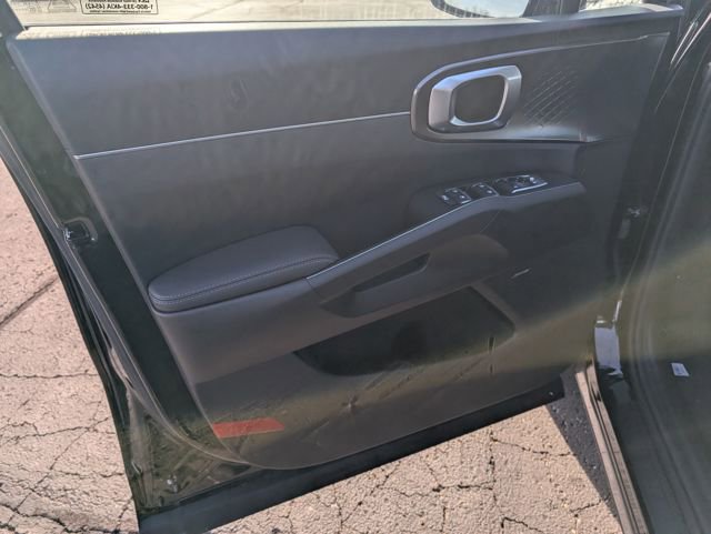 New 2026 Kia Sorento EX image 14