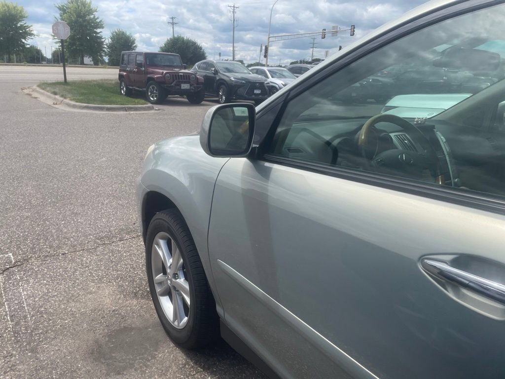 Used 2008 Lexus RX 400h AWD image 14