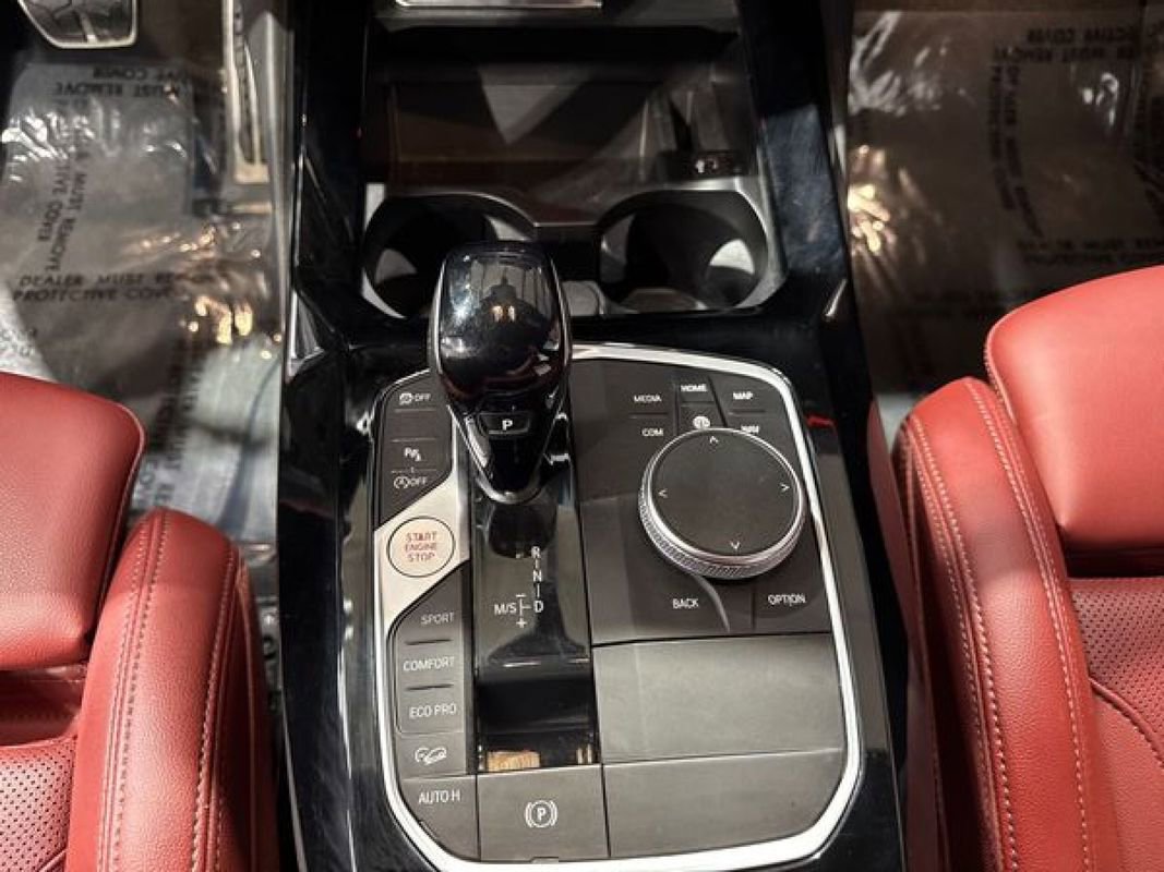 Used 2022 BMW X3 xDrive30i w/ M Sport Package 2 image 99