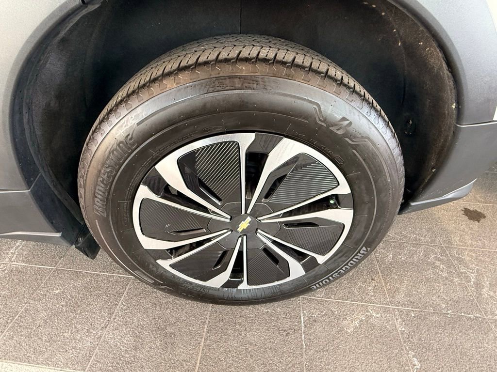 Used 2024 Chevrolet Blazer EV LT image 43