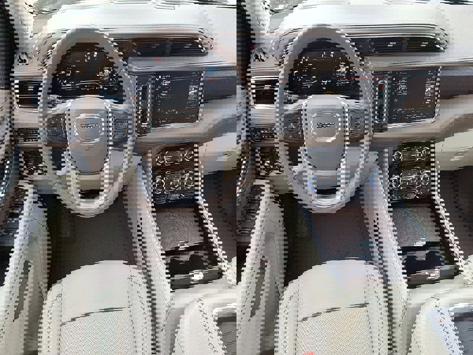 Certified 2023 GMC Yukon Denali image 21