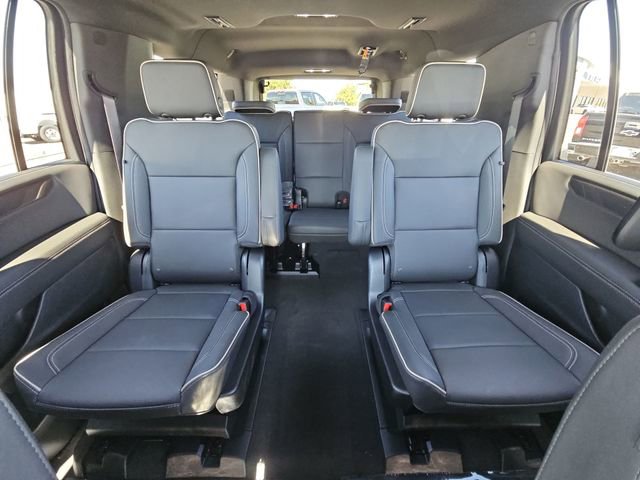 New 2026 GMC Yukon XL Elevation image 26