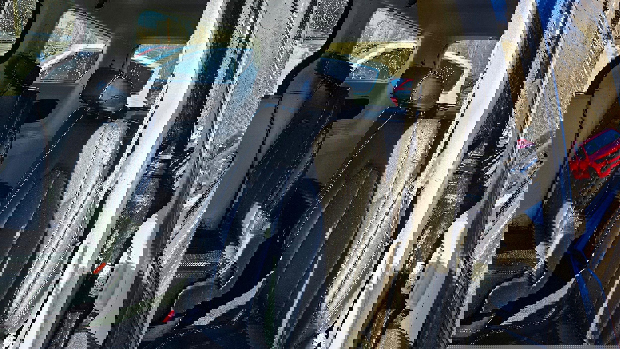 Used 2024 Chrysler Pacifica Touring-L image 21