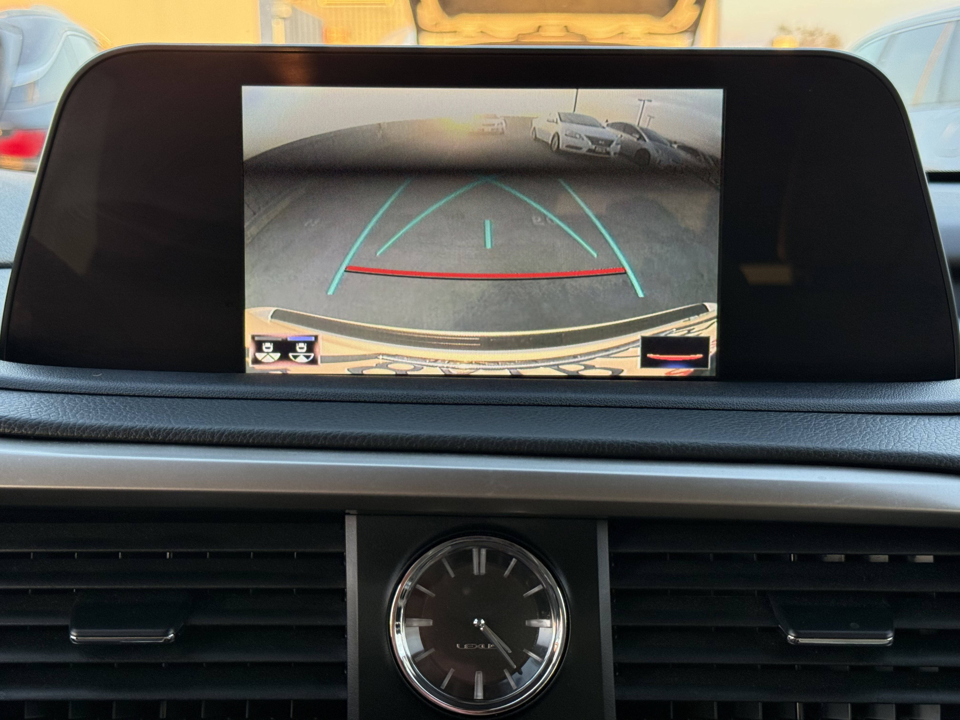 Certified 2021 Lexus RX 450h 450h image 27