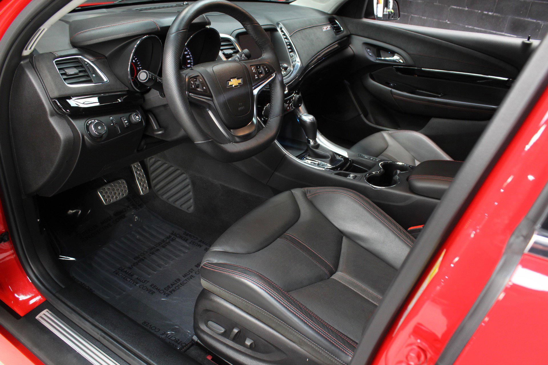 Used 2014 Chevrolet SS RWD image 35